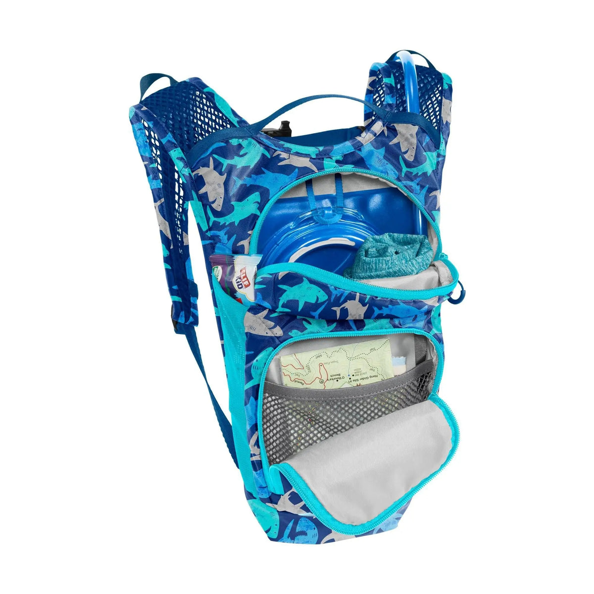 CamelBak Mini MULE 50oz Kids Hydration Backpack