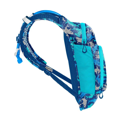 CamelBak Mini MULE 50oz Kids Hydration Backpack
