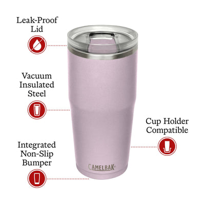 CamelBak Thrive 20oz/0.6L Stainless Drink Tumbler