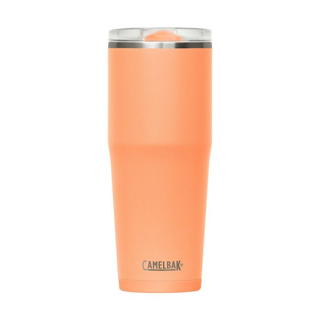 Camelbak Thrive Insulated Stainless Steel Tumbler 20 oz - Shop  Tumblers at  Trekaline
