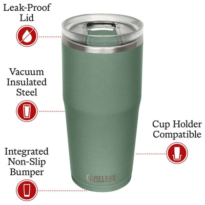 CamelBak Thrive 30oz Insulated Stainless Cup