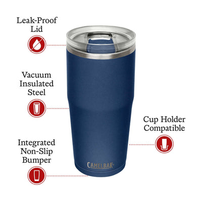 CamelBak Thrive 30oz Insulated Stainless Cup