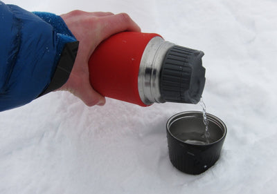 Primus TrailBreak EX Vacuum Bottle 750 ml - Shop  Thermoses at  Trekaline