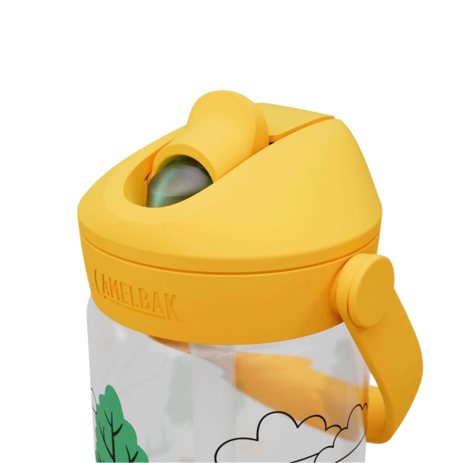 CamelBak Thrive Flip Straw Kids 14oz/0.4L Tumbler