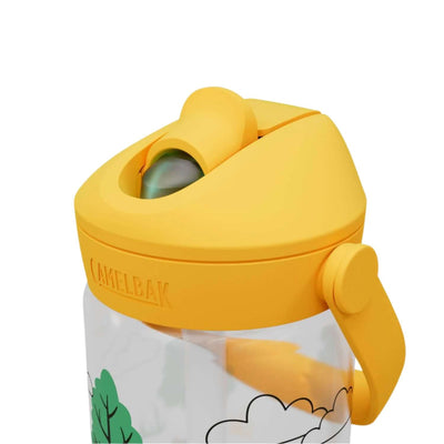 CamelBak Thrive Flip Straw Kids 14oz/0.4L Tumbler