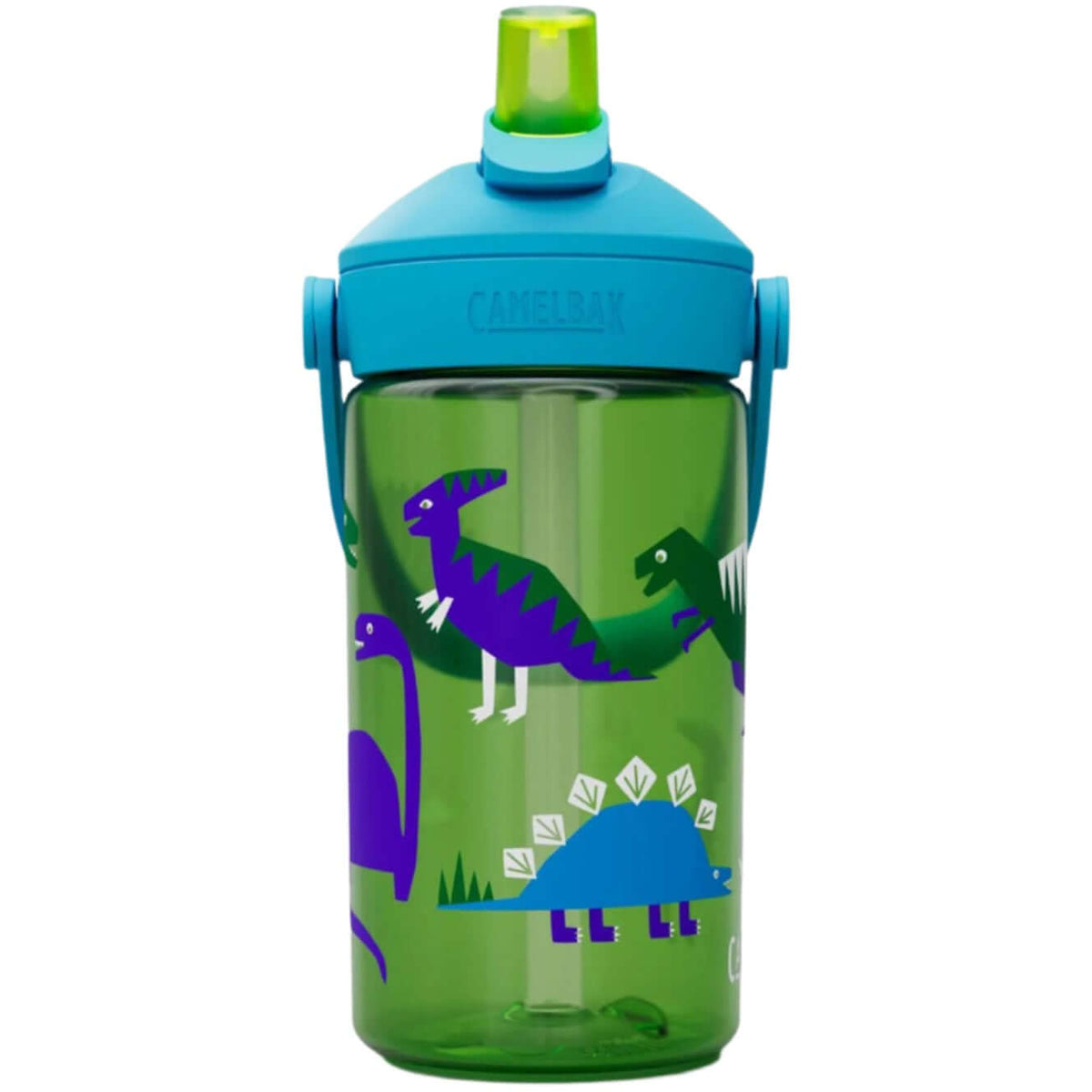 CamelBak Thrive Flip Straw Kids 14oz/0.4L Tumbler