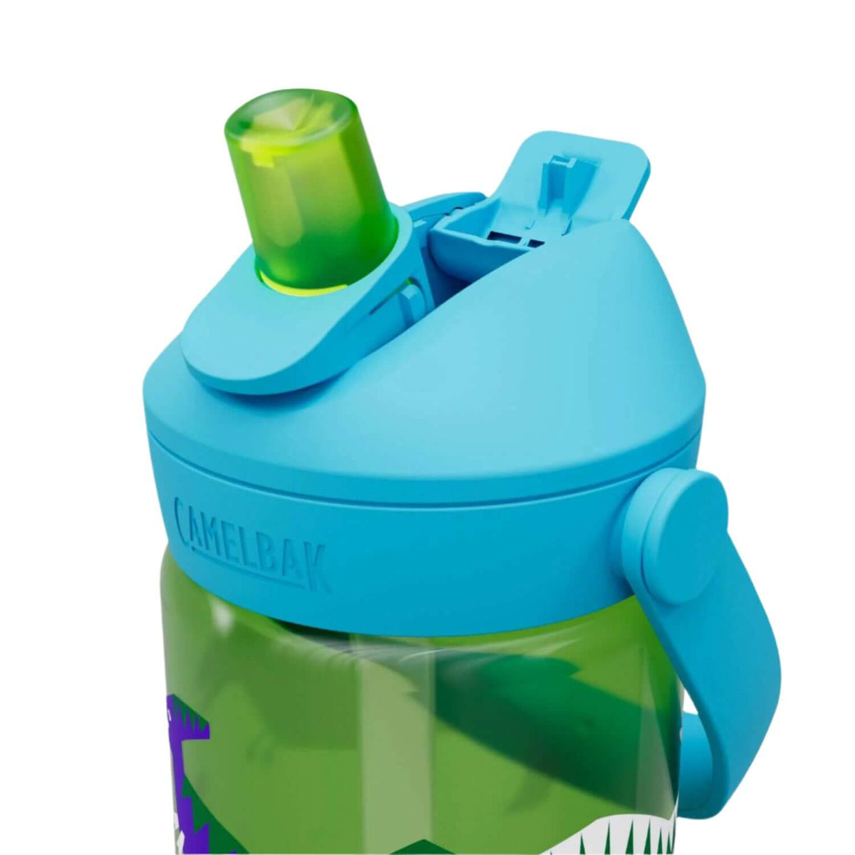 CamelBak Thrive Flip Straw Kids 14oz/0.4L Tumbler