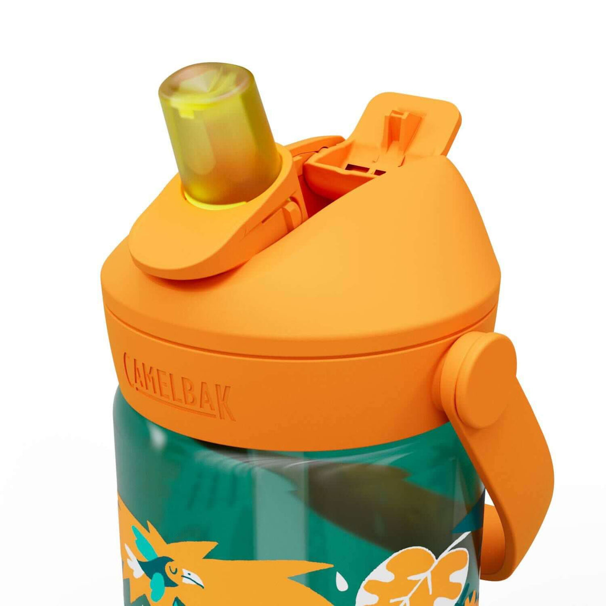 CamelBak Thrive Flip Straw Kids 14oz/0.4L Tumbler