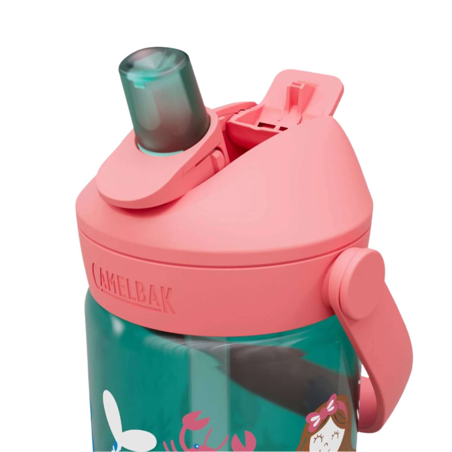 CamelBak Thrive Flip Straw Kids 14oz/0.4L Tumbler