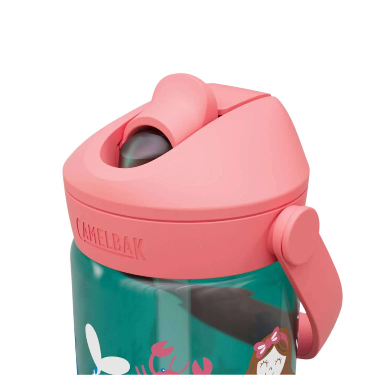 CamelBak Thrive Flip Straw Kids 14oz/0.4L Tumbler