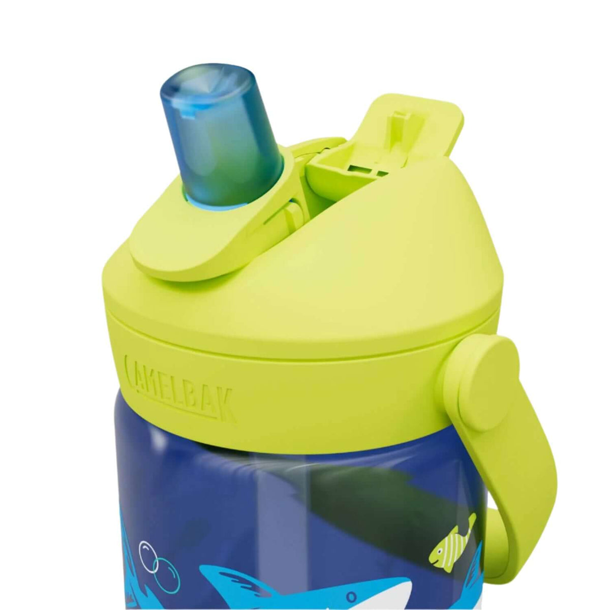 CamelBak Thrive Flip Straw Kids 14oz/0.4L Tumbler