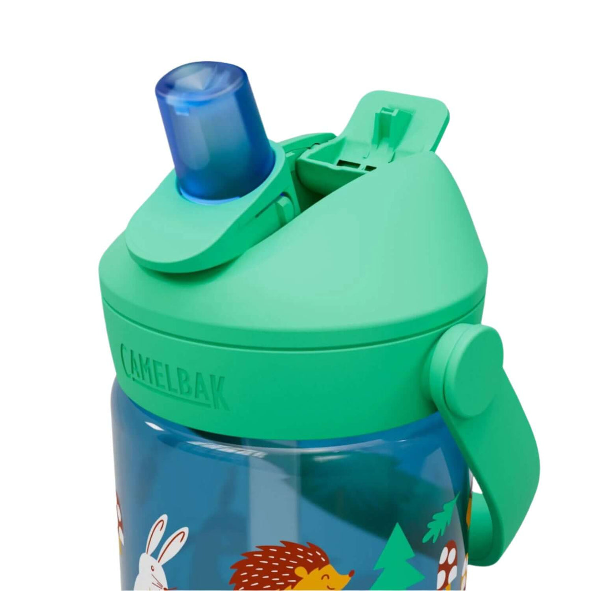 CamelBak Thrive Flip Straw Kids 14oz/0.4L Tumbler