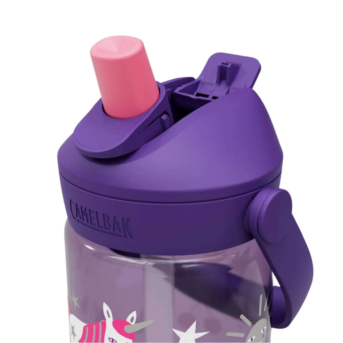 CamelBak Thrive Flip Straw Kids 14oz/0.4L Tumbler