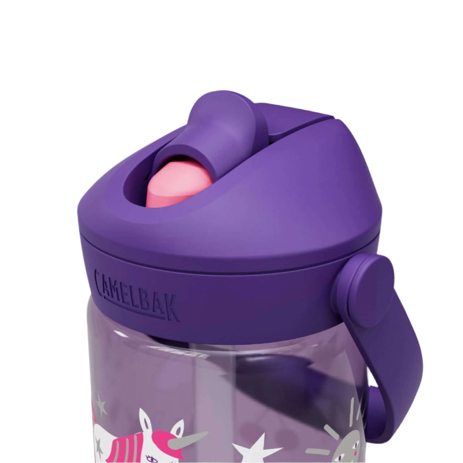 CamelBak Thrive Flip Straw Kids 14oz/0.4L Tumbler