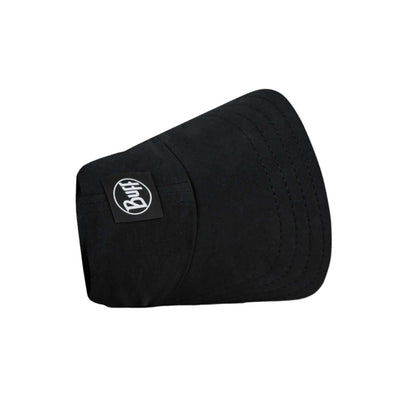 Buff Packable Baseball Cap Black Ob