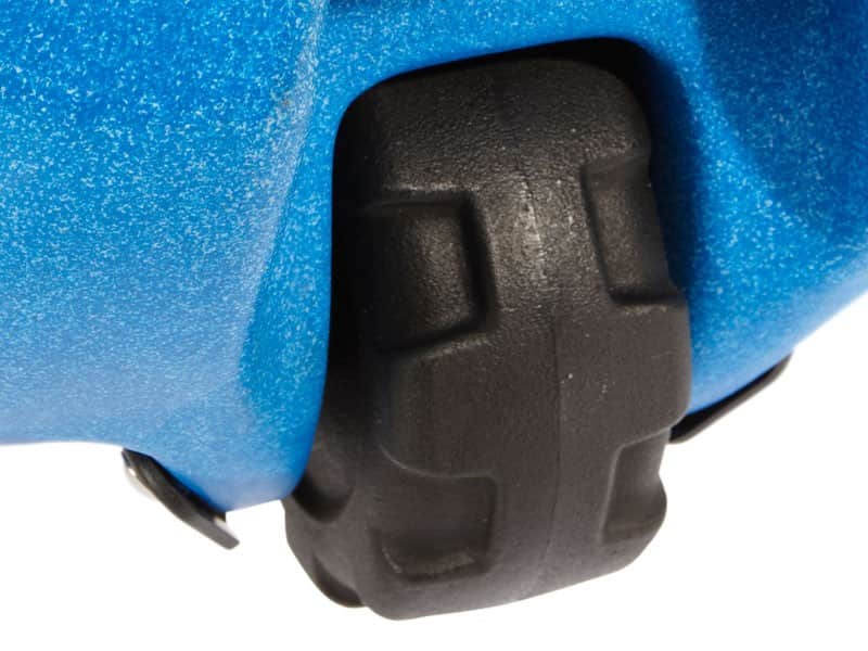 Feelfree Wheel In The Keel Kit For Corona - Shop  Kayak Care and Maintenance at  Trekaline