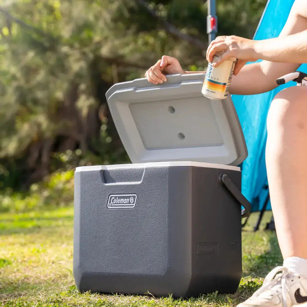 Coleman Daintree 28L Personal Hard Cooler - Shop  Hard-sided Coolers at  Trekaline