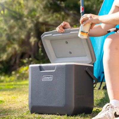 Coleman Daintree 28L Personal Hard Cooler - Shop  Hard-sided Coolers at  Trekaline