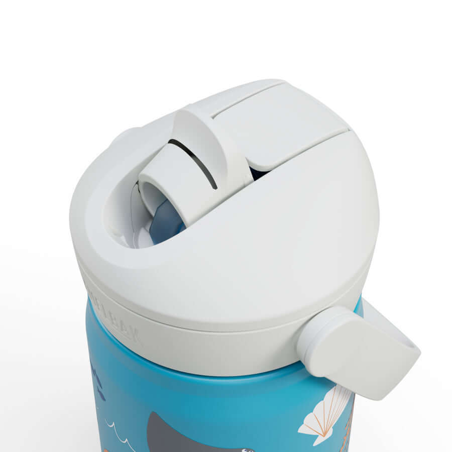 CamelBak Thrive Flip Straw Kids 12oz/0.35L Bottle