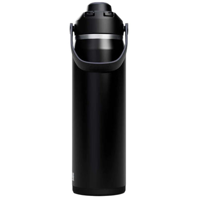 Camelbak Thrive Chug Insulated Bottle 25 oz being carried on a desert hike