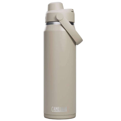 Camelbak Thrive Chug Insulated Bottle 25 oz in stainless steel
