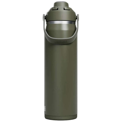 Camelbak Thrive Chug Insulated Bottle 25 oz, durable insulated bottle for adventure and travel, ideal for outdoor activities in UAE
