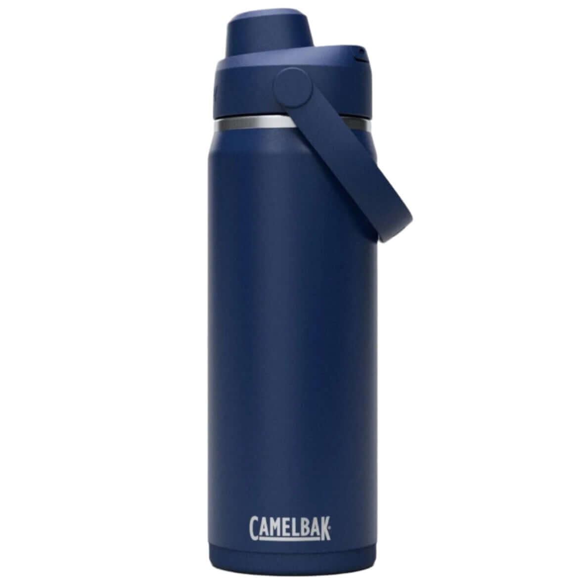 Camelbak Thrive Chug Insulated Bottle 20oz 600ml in navy blue