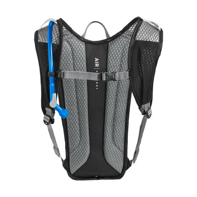 CamelBak Rogue Light 7 Hydration Vest with Crux 2L
