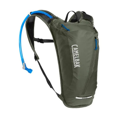 CamelBak Rogue Light 7 Hydration Vest with Crux 2L