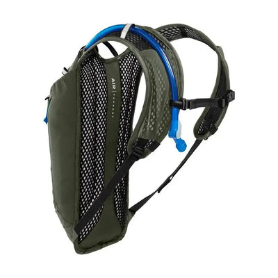 CamelBak Rogue Light 7 Hydration Vest with Crux 2L