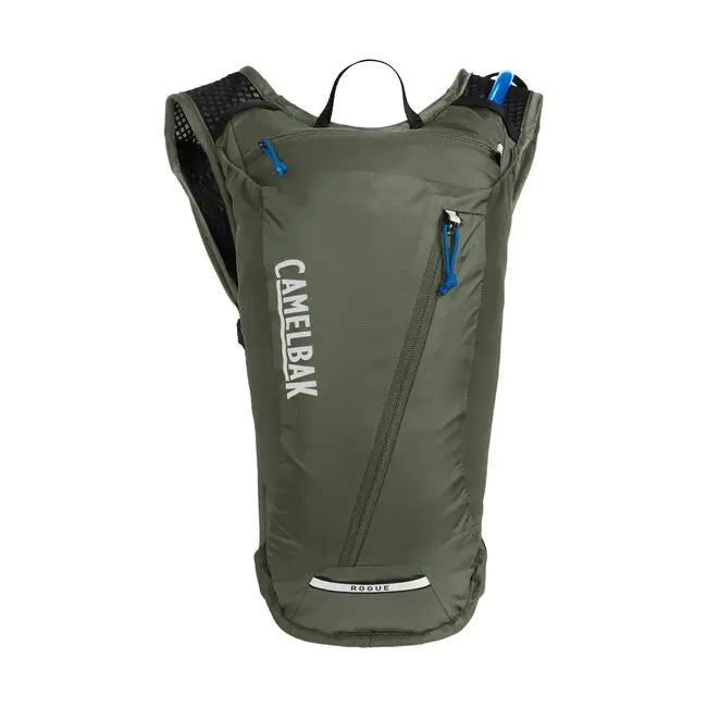 CamelBak Rogue Light 7 Hydration Vest with Crux 2L