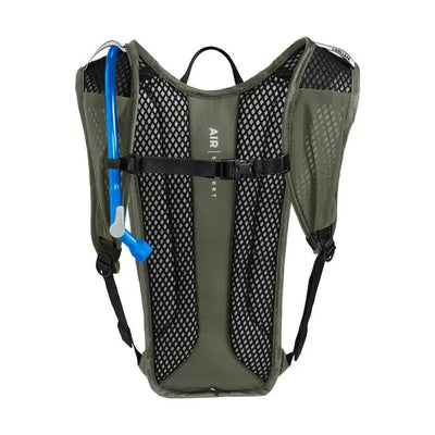 CamelBak Rogue Light 7 Hydration Vest with Crux 2L