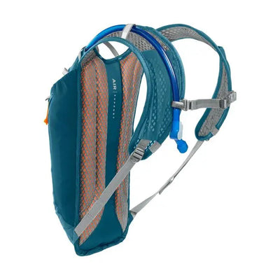 CamelBak Rogue Light 7 Hydration Vest with Crux 2L