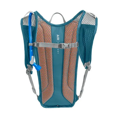 CamelBak Rogue Light 7 Hydration Vest with Crux 2L