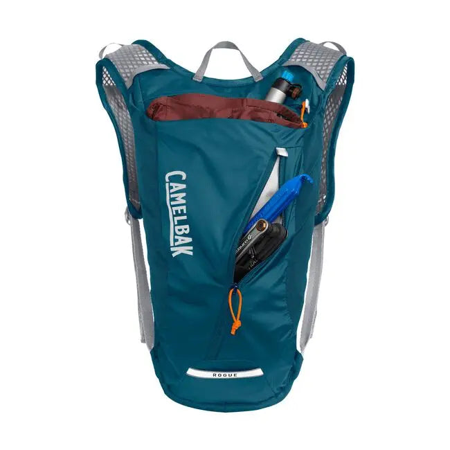 CamelBak Rogue Light 7 Hydration Vest with Crux 2L