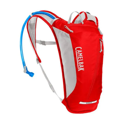 CamelBak Rogue Light 7 Hydration Vest with Crux 2L