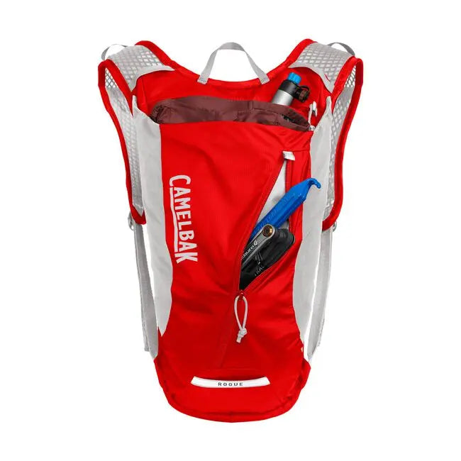 CamelBak Rogue Light 7 Hydration Vest with Crux 2L