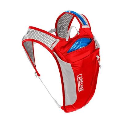 CamelBak Rogue Light 7 Hydration Vest with Crux 2L