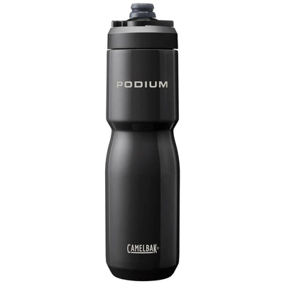 CamelBak Podium Steel 22oz/0.65L Insulated Bike Bottle