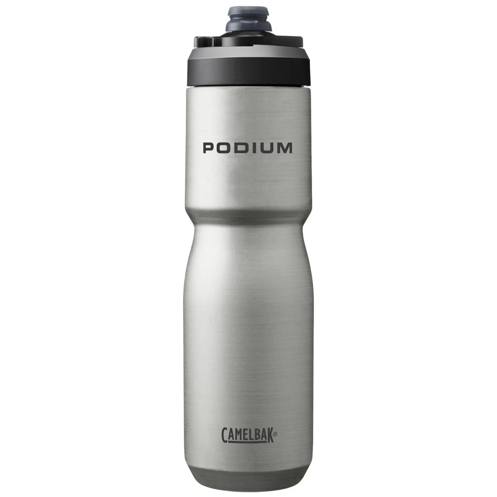CamelBak Podium Steel 22oz/0.65L Insulated Bike Bottle
