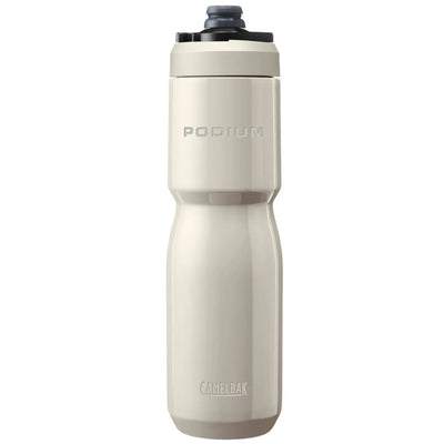 CamelBak Podium Steel 22oz/0.65L Insulated Bike Bottle