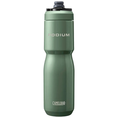 CamelBak Podium Steel 22oz/0.65L Insulated Bike Bottle