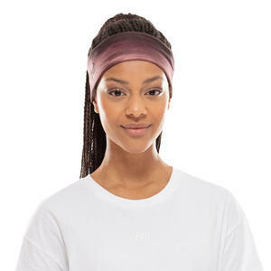 Buff CoolNet UV Neckwear - Andra Maroon