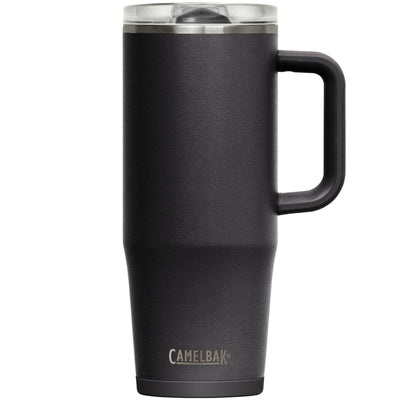 Camelbak Thrive Insulated Stainless Steel Mug 32 oz - Shop  Travel Mugs at  Trekaline