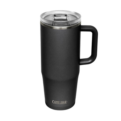 Camelbak Thrive Insulated Stainless Steel Mug 32 oz - Shop  Travel Mugs at  Trekaline
