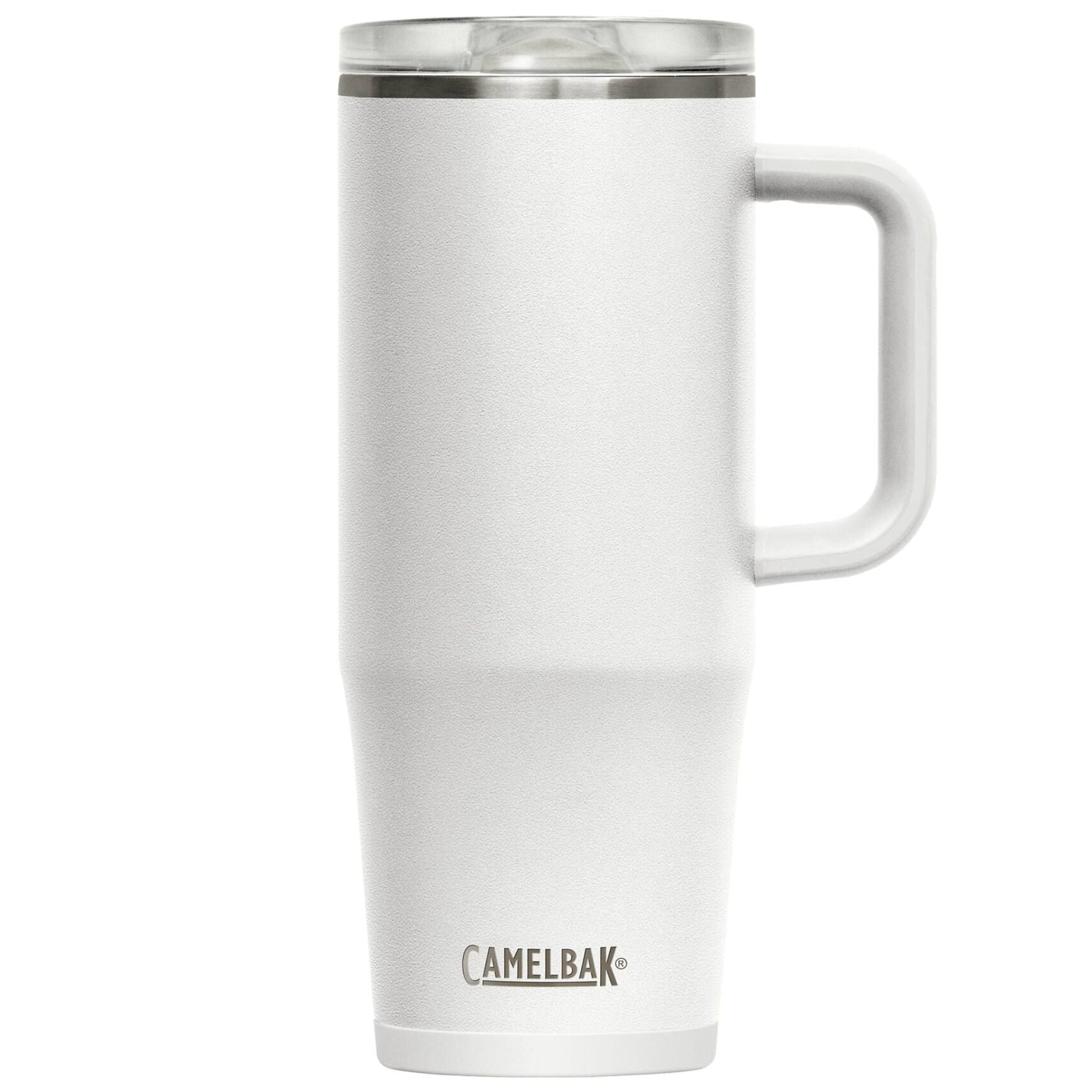 Camelbak Thrive Insulated Stainless Steel Mug 32 oz - Shop  Travel Mugs at  Trekaline