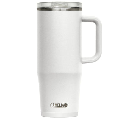 Camelbak Thrive Insulated Stainless Steel Mug 32 oz - Shop  Travel Mugs at  Trekaline