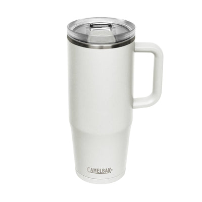 Camelbak Thrive Insulated Stainless Steel Mug 32 oz - Shop  Travel Mugs at  Trekaline