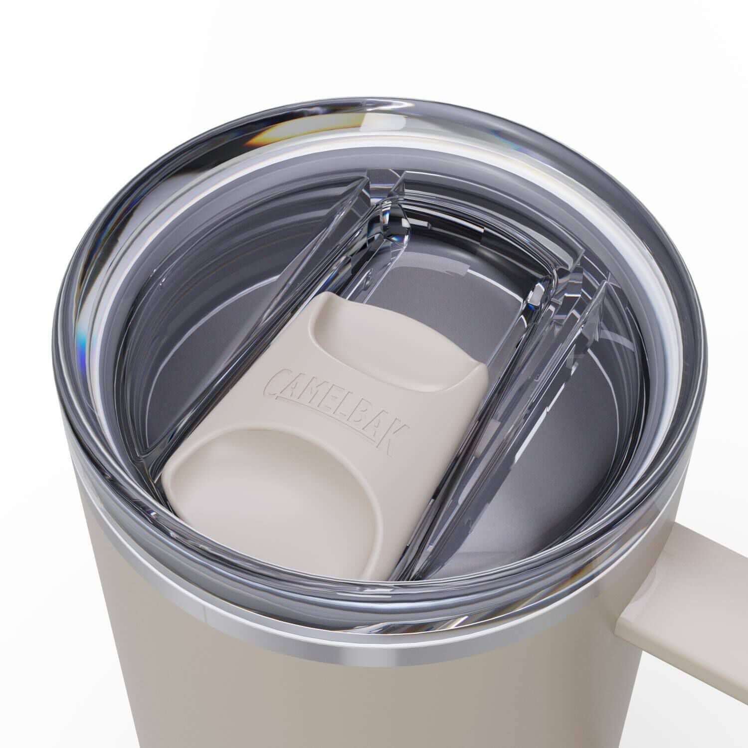 CamelBak Thrive 32oz/1L Large Coffee Travel Mug