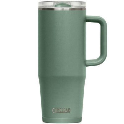 Camelbak Thrive Insulated Stainless Steel Mug 32 oz - Shop  Travel Mugs at  Trekaline